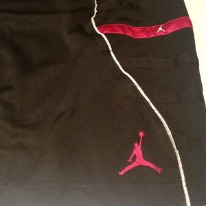 Jordan Basketball Shorts
